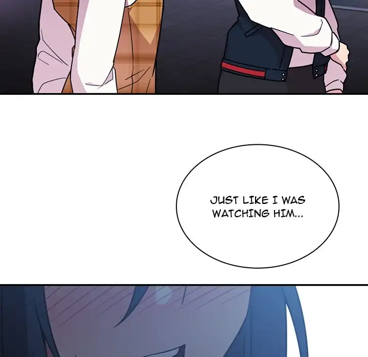 Close As Neighbors chapter 24 page 107