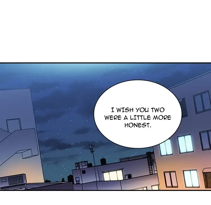 Close As Neighbors chapter 24 page 113