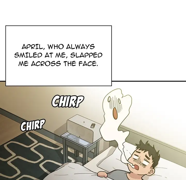Close As Neighbors chapter 24 page 118