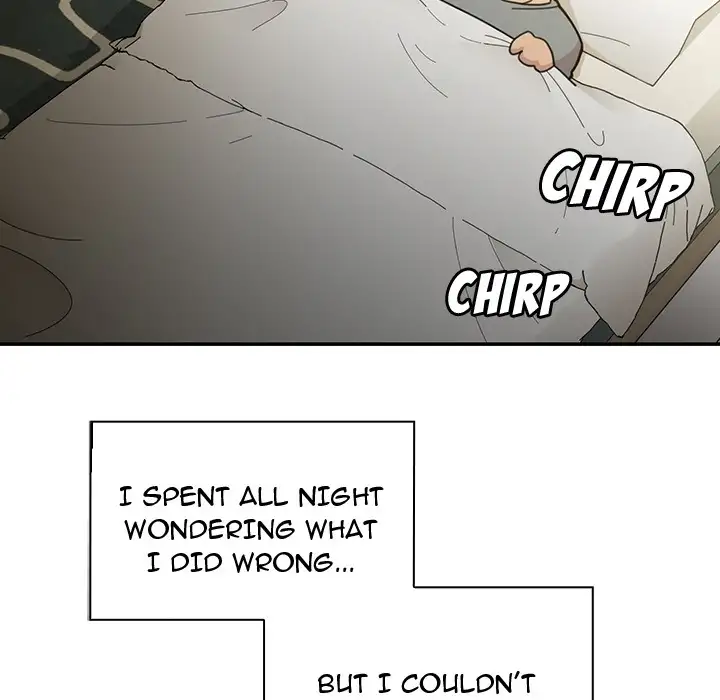 Close As Neighbors chapter 24 page 119