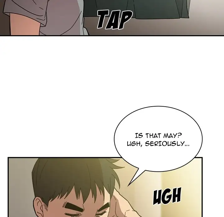 Close As Neighbors chapter 24 page 124