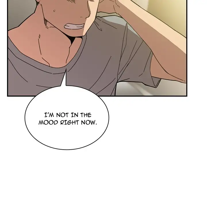 Close As Neighbors chapter 24 page 125