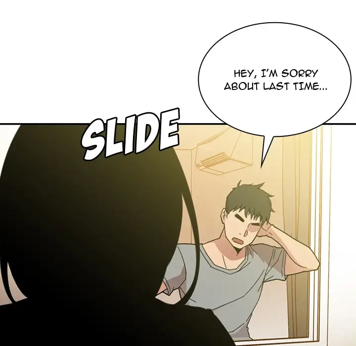 Close As Neighbors chapter 24 page 126