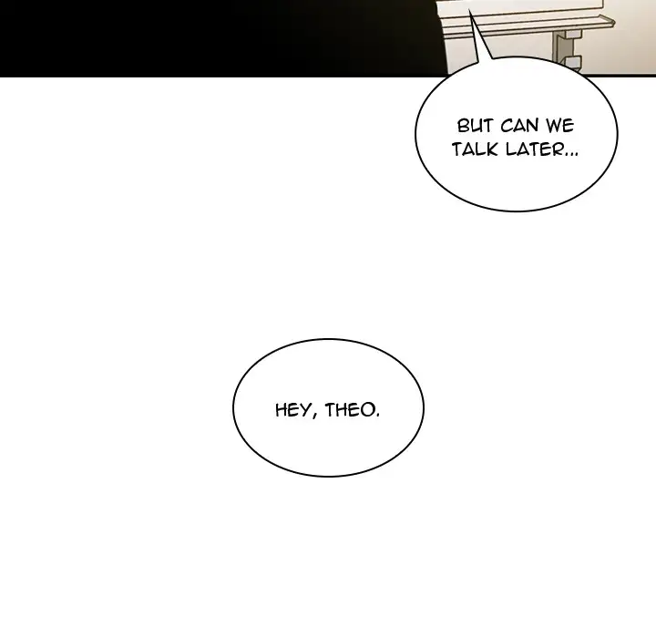 Close As Neighbors chapter 24 page 127