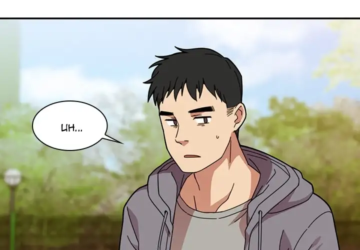 Close As Neighbors chapter 25 page 3