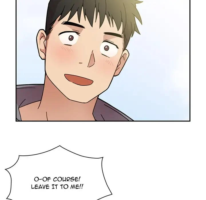 Close As Neighbors chapter 25 page 18