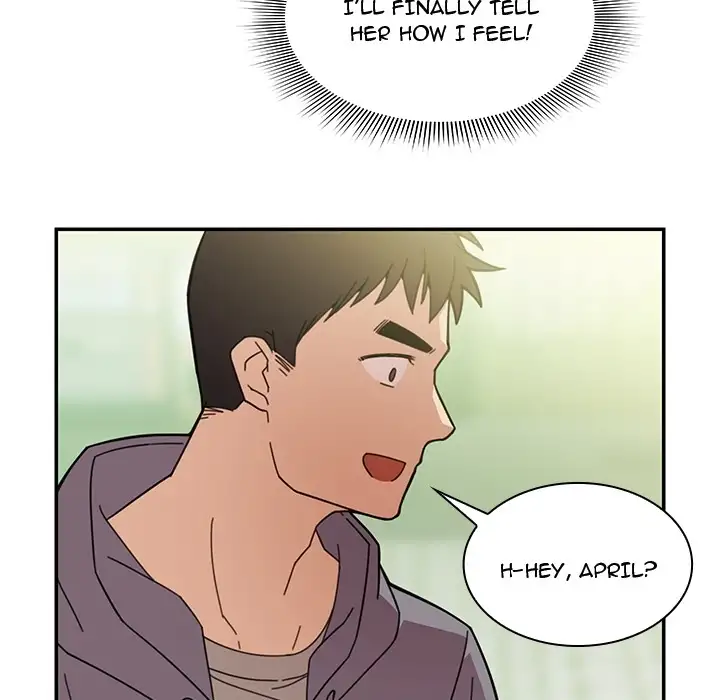 Close As Neighbors chapter 25 page 21