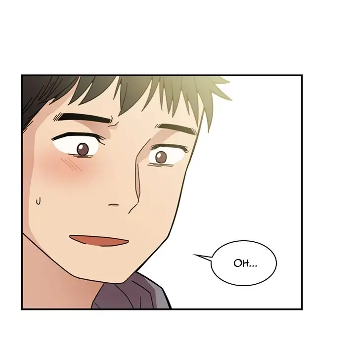 Close As Neighbors chapter 25 page 25