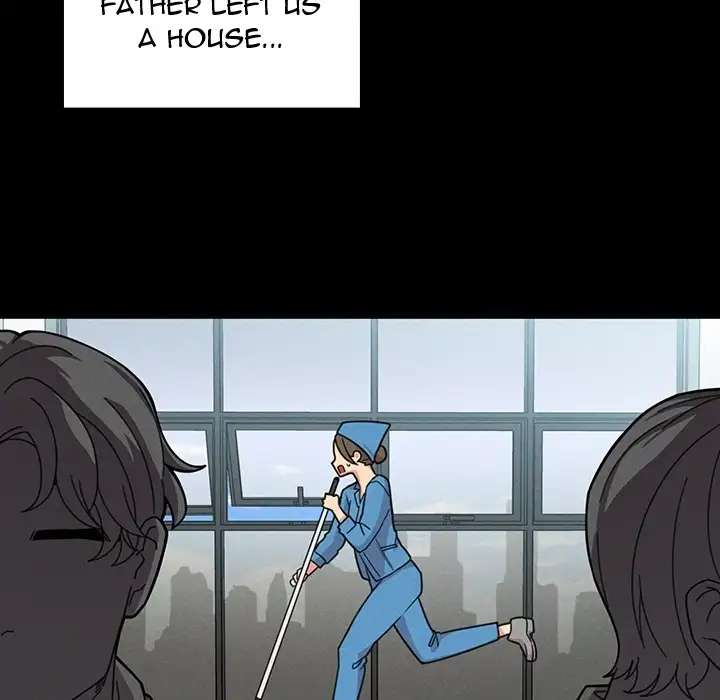 Close As Neighbors chapter 25 page 53