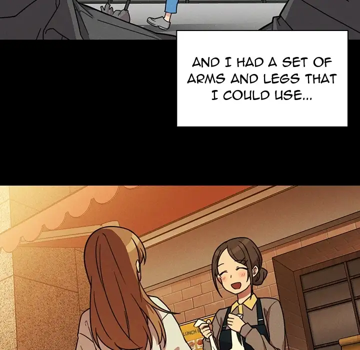 Close As Neighbors chapter 25 page 54