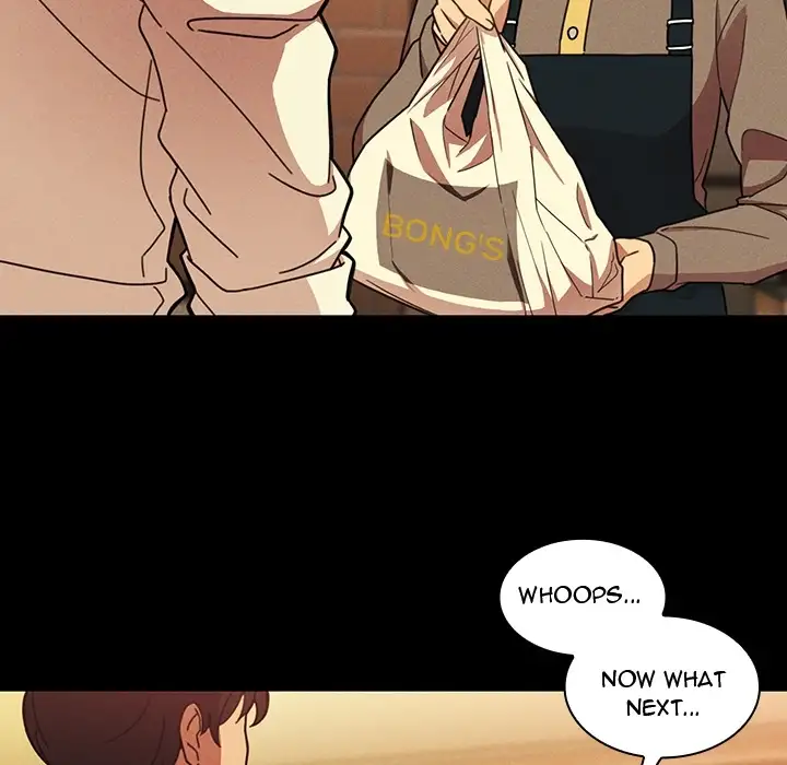 Close As Neighbors chapter 25 page 67