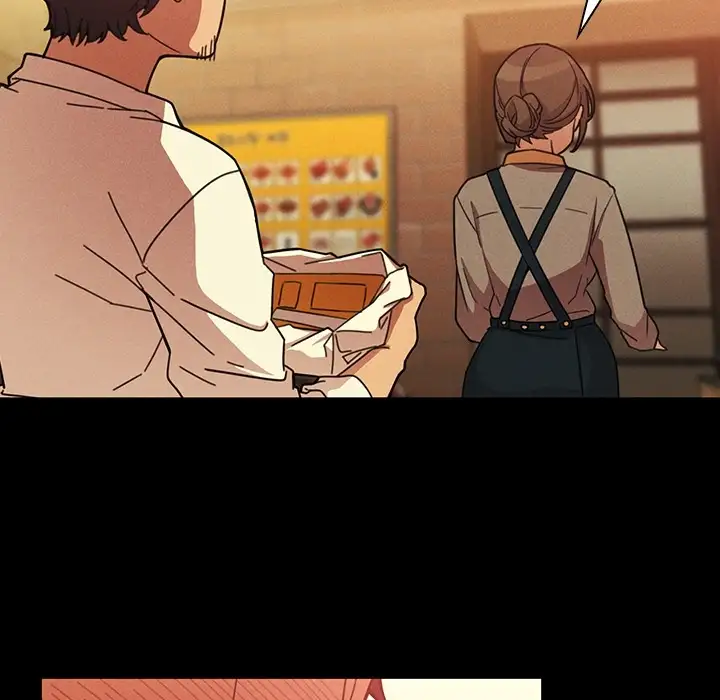Close As Neighbors chapter 25 page 68