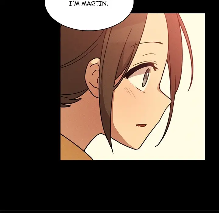 Close As Neighbors chapter 25 page 70