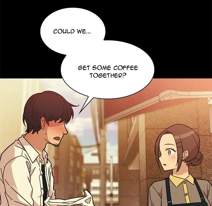 Close As Neighbors chapter 25 page 71