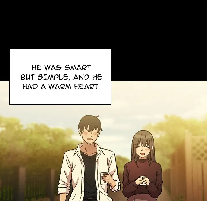 Close As Neighbors chapter 25 page 73