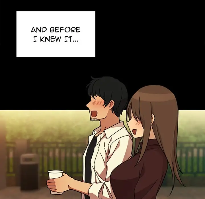 Close As Neighbors chapter 25 page 76