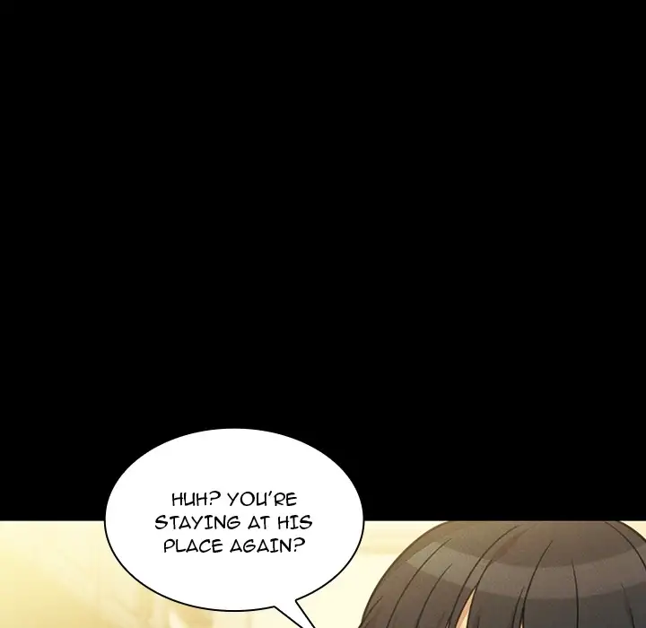 Close As Neighbors chapter 25 page 90