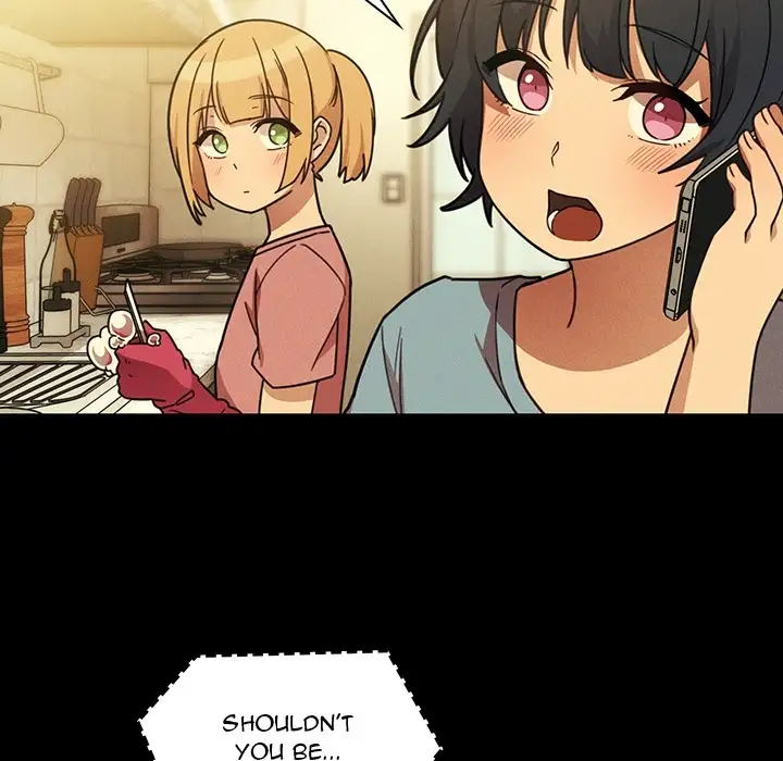 Close As Neighbors chapter 25 page 91