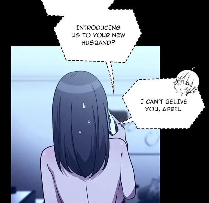 Close As Neighbors chapter 25 page 92