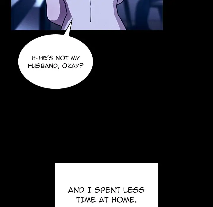 Close As Neighbors chapter 25 page 93