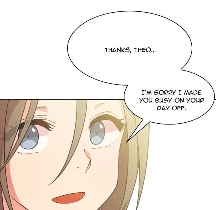 Close As Neighbors chapter 26 page 6