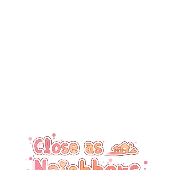 Close As Neighbors chapter 26 page 25