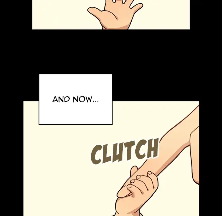 Close As Neighbors chapter 26 page 32