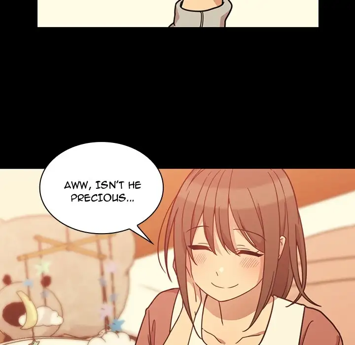 Close As Neighbors chapter 26 page 33