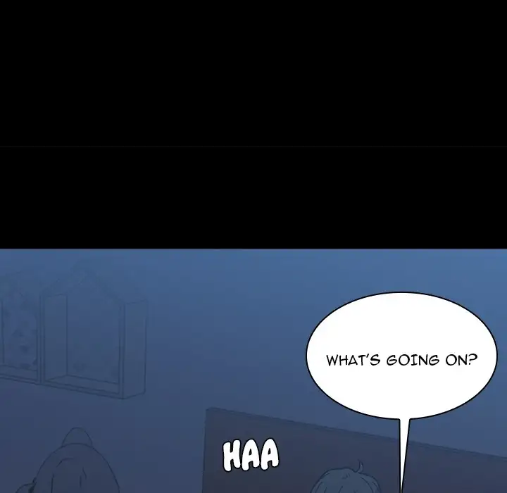 Close As Neighbors chapter 26 page 53