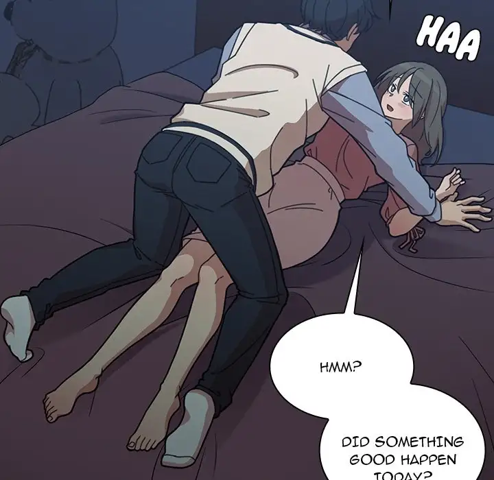 Close As Neighbors chapter 26 page 54