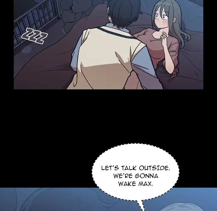 Close As Neighbors chapter 26 page 58