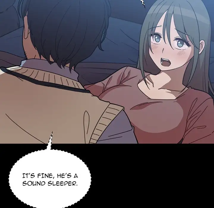Close As Neighbors chapter 26 page 59