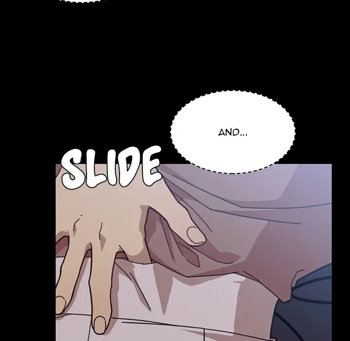 Close As Neighbors chapter 26 page 60