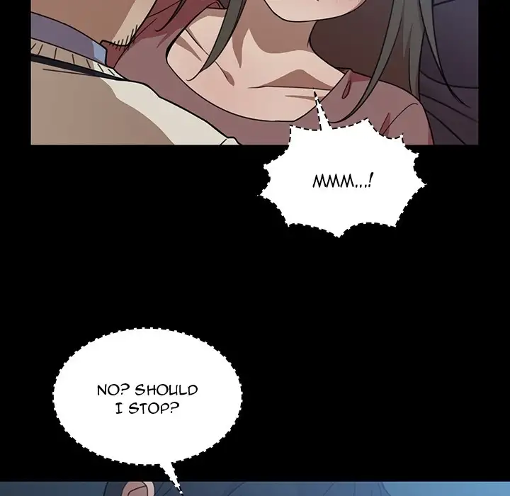 Close As Neighbors chapter 26 page 62