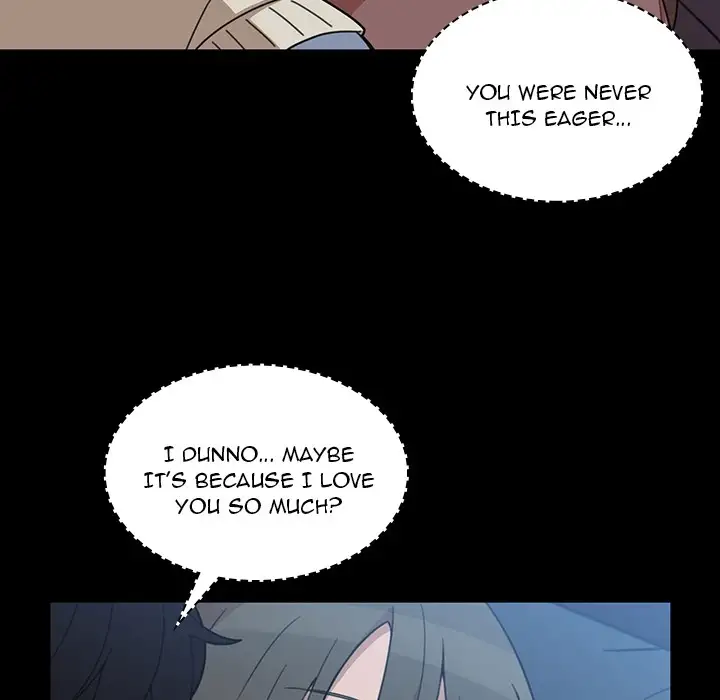 Close As Neighbors chapter 26 page 65