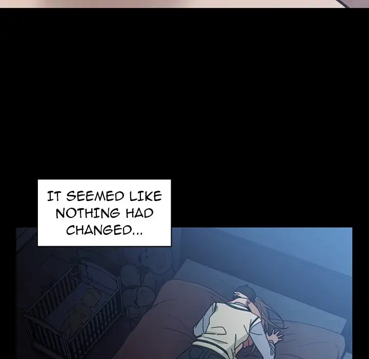 Close As Neighbors chapter 26 page 71
