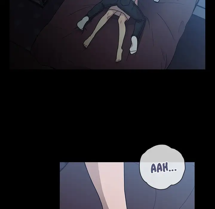 Close As Neighbors chapter 26 page 72