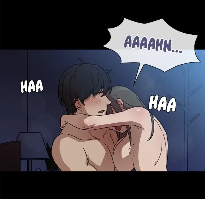 Close As Neighbors chapter 26 page 79