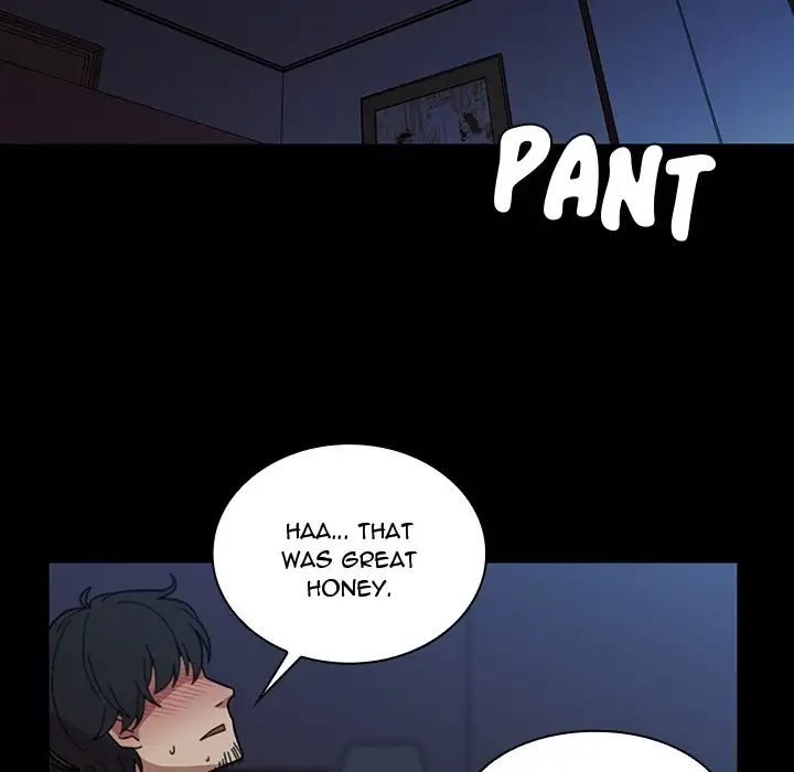 Close As Neighbors chapter 26 page 88