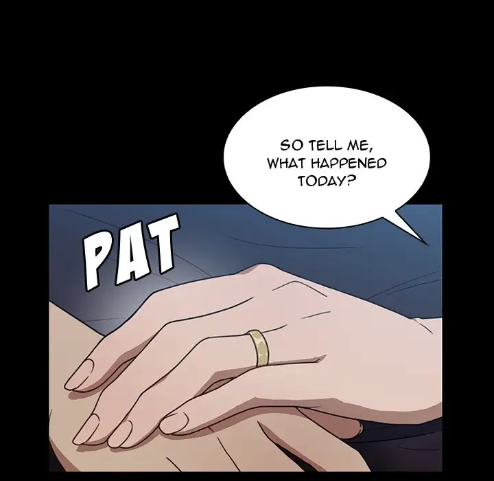 Close As Neighbors chapter 26 page 91