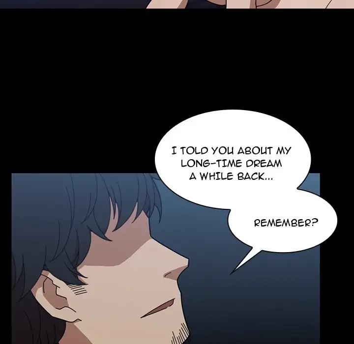 Close As Neighbors chapter 26 page 93