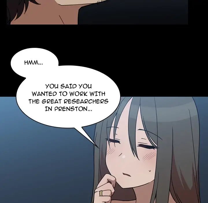 Close As Neighbors chapter 26 page 94