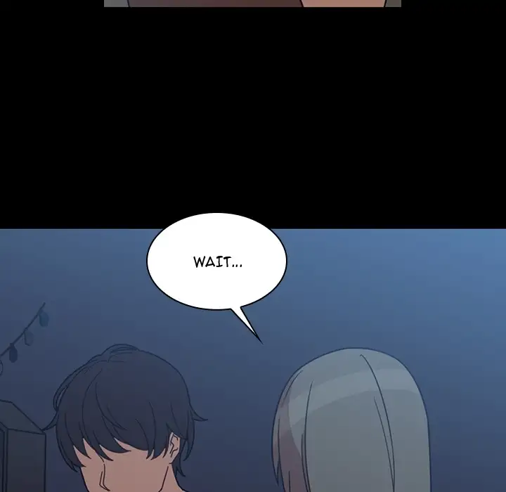Close As Neighbors chapter 26 page 96