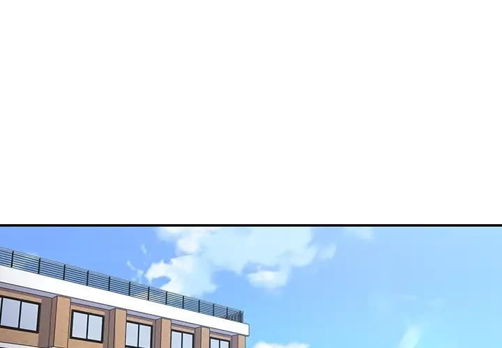 Close As Neighbors chapter 27 page 1