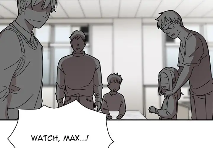 Close As Neighbors chapter 27 page 4