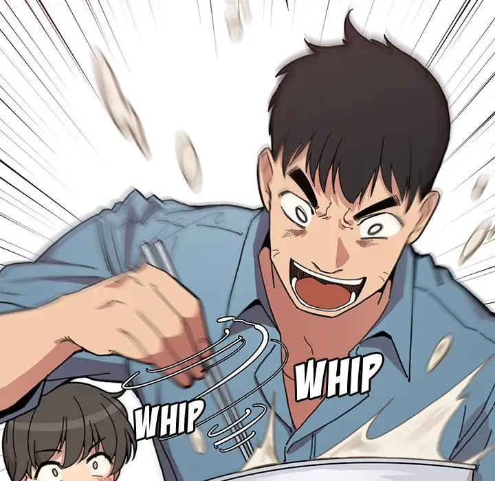 Close As Neighbors chapter 27 page 6