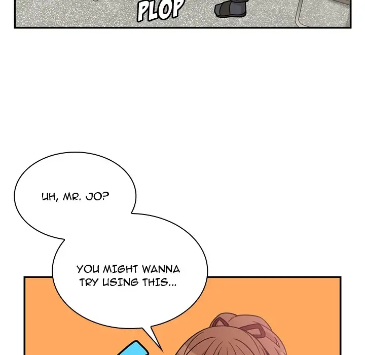 Close As Neighbors chapter 27 page 9