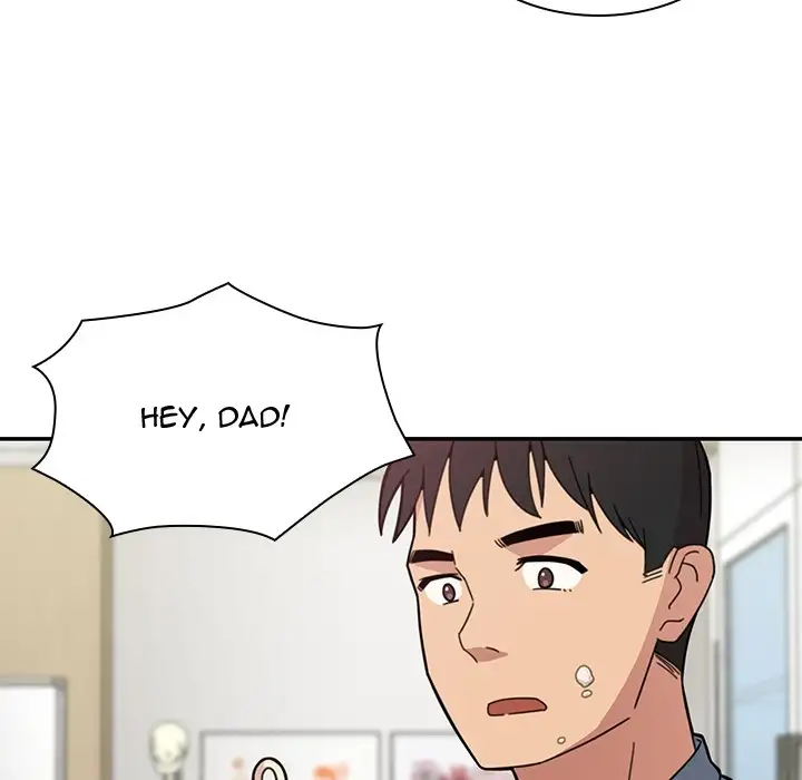 Close As Neighbors chapter 27 page 16