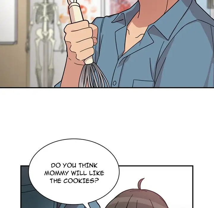Close As Neighbors chapter 27 page 17