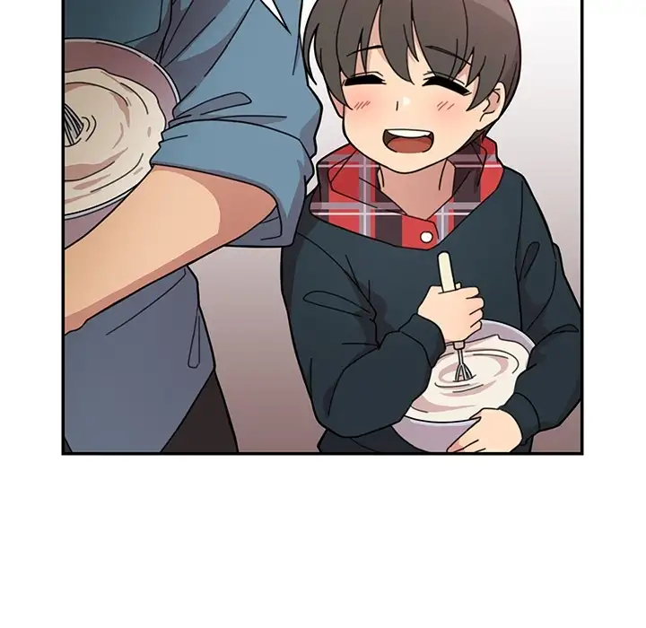 Close As Neighbors chapter 27 page 18